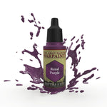 Army Painter Warpaints: Metallics - Royal Purple 18ml