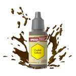 Army Painter Warpaints Speedpaint: Zealot Yellow 18ml