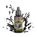 Army Painter Warpaints Speedpaint 2.0: Broadsword Silver 18ml