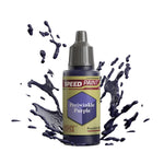 Army Painter Warpaints Speedpaint 2.0: Periwinkle Purple 18ml