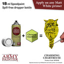 Army Painter Warpaints Speedpaint 2.0: Charming Chartreuse 18ml