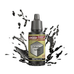 Army Painter Speedpaint Metallic: Polished Silver 18ml