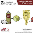 Army Painter Warpaints Speedpaint 2.0: Maggot Skin 18ml