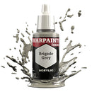 The Army Painter Warpaints Fanatic Acrylic (18 ml) Vol 1. Cool & Neutral Colors