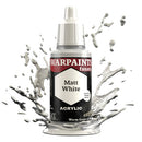 The Army Painter Warpaints Fanatic Acrylic (18 ml) Vol 1. Cool & Neutral Colors