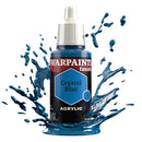 The Army Painter Warpaints Fanatic Acrylic (18 ml) Vol 1. Cool & Neutral Colors