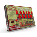 Army Painter Warpaints: Quickshade Washes Set