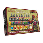 Army Painter Speedpaint Most Wanted Set 2.0