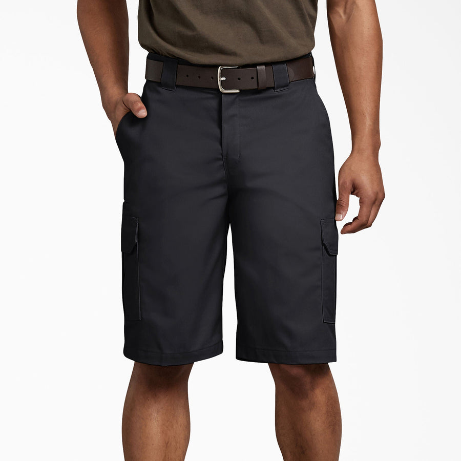 Dickies FLEX Regular Fit Cargo Shorts, 11
