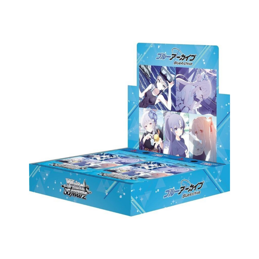 weiss schwarz booster box english Weiss Schwarz English Persona 3 Reload Premium Booster Box