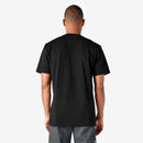 Dickies Heavyweight Short Sleeve Pocket T-Shirt WS450
