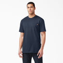Dickies Heavyweight Short Sleeve Pocket T-Shirt WS450