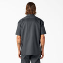 Dickies FLEX Relaxed Fit Short Sleeve Work Shirt A875G