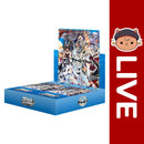 Weiss Schwarz TCG JAPANESE - Azur Lane Vol.2 (1st First Edition)
