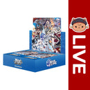 Weiss Schwarz TCG English - Azur Lane Vol.2 (1st First Edition)