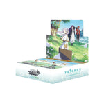 [PREORDER] Weiss Schwarz TCG English - Frieren: Beyond Journey's End (Reprint Edition)