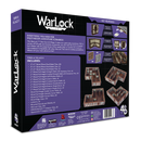 WarLock Tiles: Town & Village II - Full Height Plaster Walls