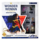 HeroClix: Wonder Woman - 80th Anniversary - Miniatures Game