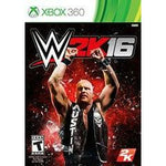 WWE 2K16 - Xbox 360