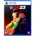 WWE 2K23 - PlayStation 5