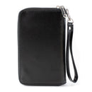 PU Zip Around Wallet Rectangle - The Apothecary Diaries Maomao Flower Field Scene