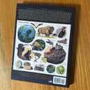 ** Wilderness & Wonder: An Illustrated Guide to the National Parks HARD COVER Book