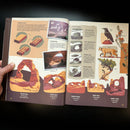 Wilderness & Wonder: An Illustrated Guide to the National Parks HARD COVER Book