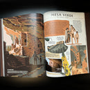 Wilderness & Wonder: An Illustrated Guide to the National Parks HARD COVER Book