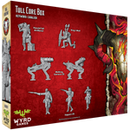 Malifaux Third Edition: Tull Core Box