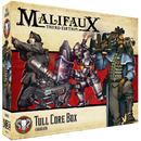 Malifaux Third Edition: Tull Core Box