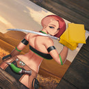 Phoenix Won Playmat