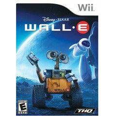 Wall-E - Wii