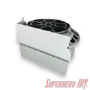 Wall Mount for Darth Vader vs. Luke Skywalker #612 Funko Pop Moment