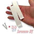 Wall Mount for Funko Pop! 3-Pack, 4-Pack, 5-Pack, or 7-Pack | Easy affordable wall brackets