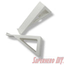 Wall Mount for Funko Pop! 3-Pack, 4-Pack, 5-Pack, or 7-Pack | Easy affordable wall brackets