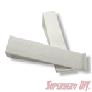 Wall Mount for Funko Pop! 3-Pack, 4-Pack, 5-Pack, or 7-Pack | Easy affordable wall brackets