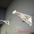 Wall Mount for Funko Pop! 3-Pack, 4-Pack, 5-Pack, or 7-Pack | Easy affordable wall brackets