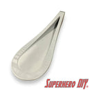 Wall Mount for Funko Wonder Woman Invisible Jet #16 | Fits this Pop! Rides perfectly!
