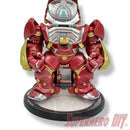 Wall Shelf for Bitty Bots – Display Your Funko Bitty Pop + Box Together