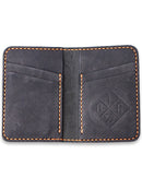 Borderland Leather Bifold Wallet