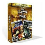 Warhammer 40k Dawn Of War 2 Gold Edition - PC