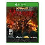 Warhammer The End Times Vermintide - Xbox One