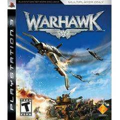 Warhawk - PlayStation 3