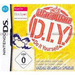 Wario Ware D.I.Y. - PAL Nintendo DS