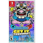 WarioWare: Get It Together - Nintendo Switch