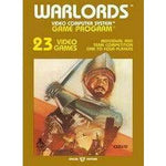 Warlords - Atari 2600