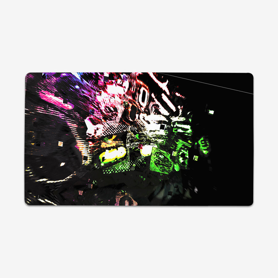 Medical Street Incorporated Playmat