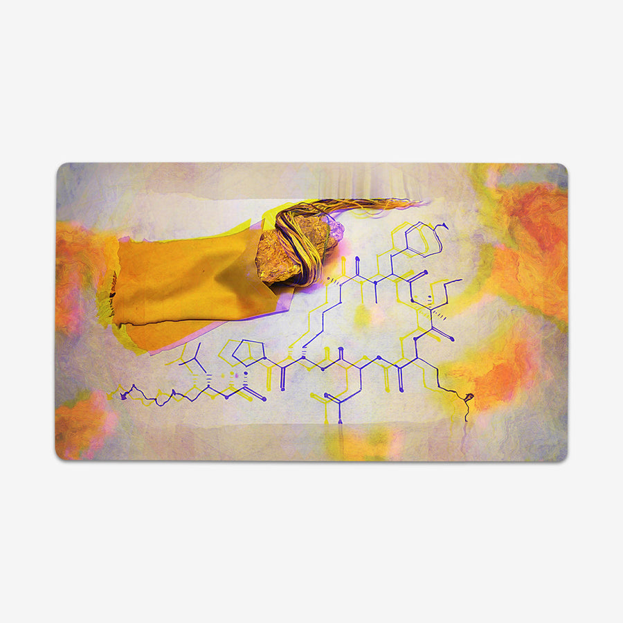 Oxytocin Boost Playmat