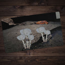 Space Slug Playmat