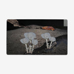 Space Slug Playmat
